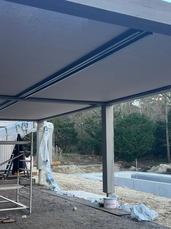 Aerdenhout topblind XXL Special